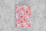 pollinator greeting card, blank inside